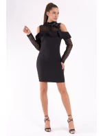 Večerné šaty model 119507 YourNewStyle