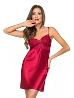 Nočná košeľa model 160697 Donna