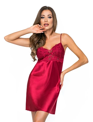 Nočná košeľa model 160697 Donna