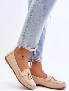 Mokasíny, model 181469 Step in style