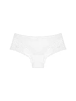 AMOURETTE SPOTLIGHT - Hipsterky: kvetinová čipka a elastický komfort s LYCRA® Triumph