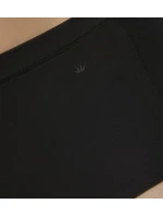 Dámske nohavičky Smart Natural Maxi EX - BLACK - čierne 0004 - TRIUMPH