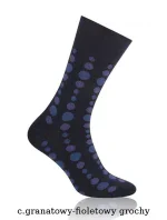 Pánske ponožky Steven Suitline art.056