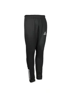 Futbalové tréningové nohavice SELECT Spain Slim black v25