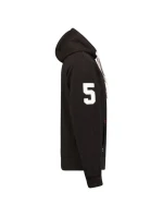 Geographical Norway Folton EO 100 M WW4783H/GNO-čierna mikina