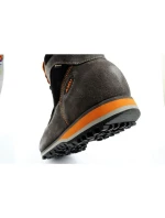 Aku trekingové topánky Slope Micro GTX brown Aku trekingové topánky Slope Micro GTX brown