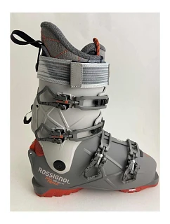 Lyžiarske topánky Rossignol Alltrack 100X Pro MV GW – G