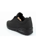Topánky Skechers Uno M 52458/BBK