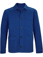 NEOBLU Mael Business bunda 24.3780 tmavomodrá