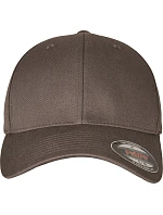 Flexfit 6277 6-panelová čiapka Flexfit Wooly Combed 55.6277 tmavošedá/tmavošedá Flexfit 6277 6-panelová čiapka Flexfit Wooly Combed 55.6277 tmavošedá/tmavošedá