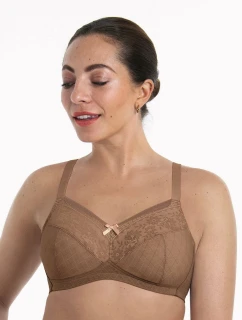 Chirurgická podprsenka Rosemary 4785X dusty rose - Anita Care