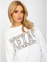 EM BL mikina U719.82P bielo-ružová