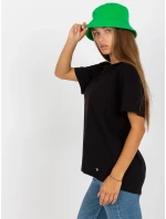 Tričko RV TS 8047.57P čierna