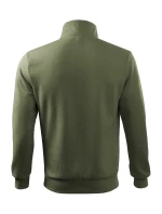 Pánska mikina Adventure khaki