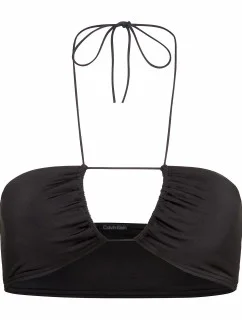 Dámsky vrchný diel plaviek Core Multi KW0KW02024-BEH - Calvin Klein