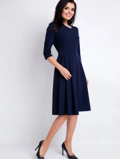 Dámske šaty A157 - Awama