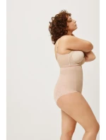 TVAROVACIE NOHAVIČKY S VYSOKÝM PÁSOM 19618