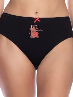 Dámske bikiny FIGS L-127BI-27 3-pack