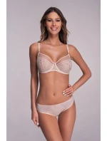 TANGA AV 1396/S BEIGE