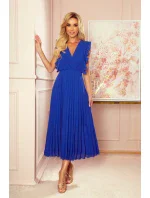 Spoločenské šaty model 152305 Numoco