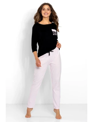 Pyžamá model 170339 Momenti Per Me