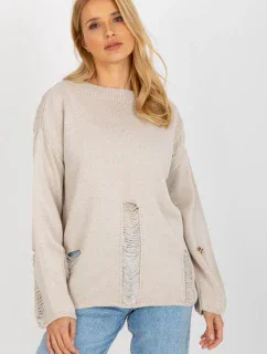 Sveter model 186059 Badu