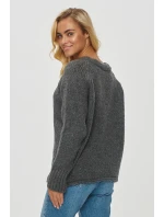 Sveter model 201805 Macadamia Sveter model 201805 Macadamia