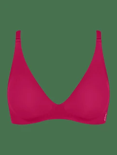 Podprsenka sloggi ZERO Feel 2.0 THE UP P – Berry – SLOGGI Berry – SLOGGI