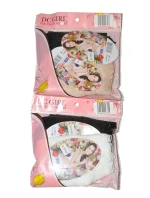 Figy Dc Girl 26411 A'2 S-XL