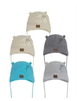 AJS 48-057 chlapčenská čiapka