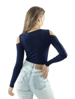 Dámska blúzka Liv granat - ELDAR Dámska blúzka Liv granat - ELDAR