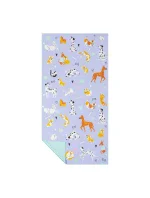 Rýchloschnúci uterák Spokey Kiddy SPK-943518