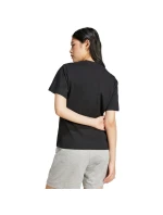 Bavlnené tričko adidas Essentials Small Logo W JC5943 Bavlnené tričko adidas Essentials Small Logo W JC5943