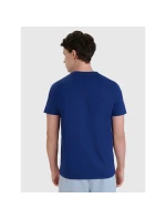 Pánske tričko 4F 4FWMM00TTSHM2257-031S