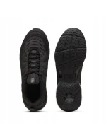 Topánky Puma MEZA Black (31204401)