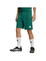 Detské šortky adidas Entrada 26 green KE9831 Detské šortky adidas Entrada 26 green KE9831