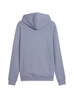 Pánska mikina Puma ESS 2 Color Small No.1 Logo Hoodie šedá 684719 65 pánske Pánska mikina Puma ESS 2 Color Small No.1 Logo Hoodie šedá 684719 65 pánske