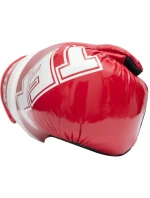 Otvorené rukavice ROTT "GLOSSY BLOCK"