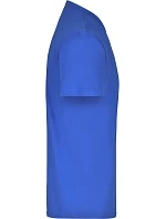 Daiber JN 01 Tričko 02.0001 tmavo modrá