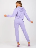 Súprava EM KMPL 734.35P svetlo fialová