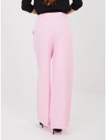 IT nohavice SP FL9020 1.69 svetlo ružová