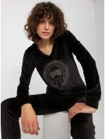 Súprava RV KMPL 8442.23P čierna