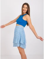 RV top TP 7528.11X modrá