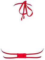 Podprsenka V-8861 červená - Axami