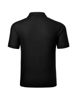 Pánske polo tričko Reserve čierne