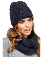 Dámska čiapka IDAHO - Kamea