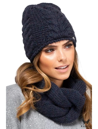 Dámska čiapka IDAHO - Kamea