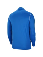 Pánska mikina FJ3022 463 Royal Blue - Nike Pánska mikina FJ3022 463 Royal Blue - Nike