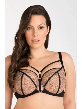 K807 MÄKKÁ PODPRSENKA CORA