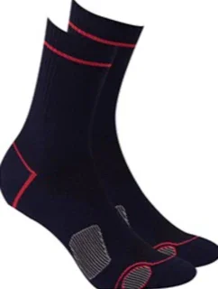 SPORTIVE - MLADÉ PÁNSKE KRÁTKE PONOŽKY SO VZOROM AG+